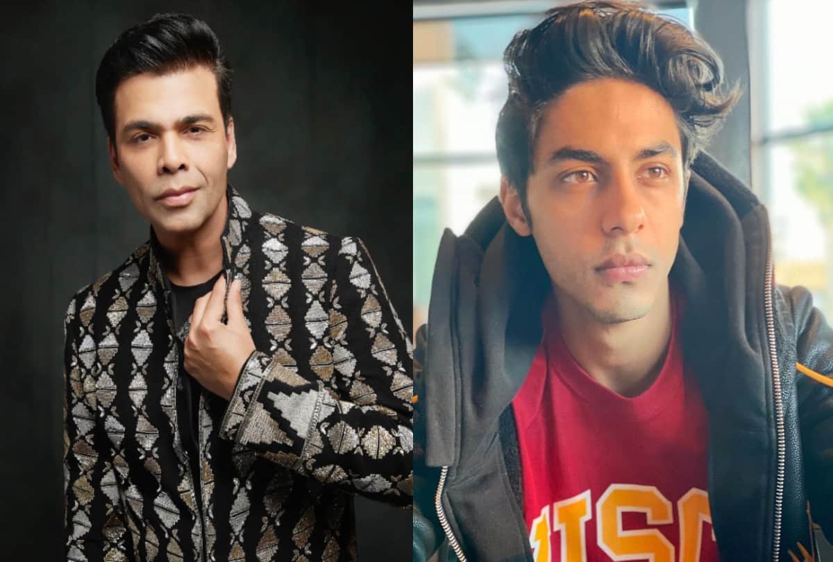 Year Ender 2021 aryan khan to karan johar these Bollywood stars were heavily trolled on social media in year 2021