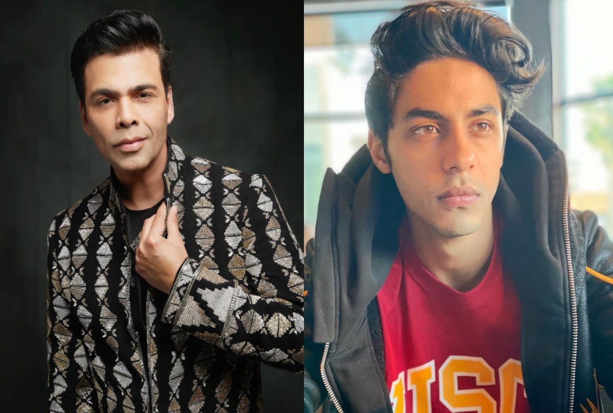 Year Ender 2021 aryan khan to karan johar these Bollywood stars were heavily trolled on social media in year 2021