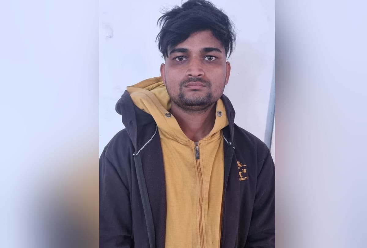 Dance teacher had saved obscene videos in google drive Kanpur news in hindi