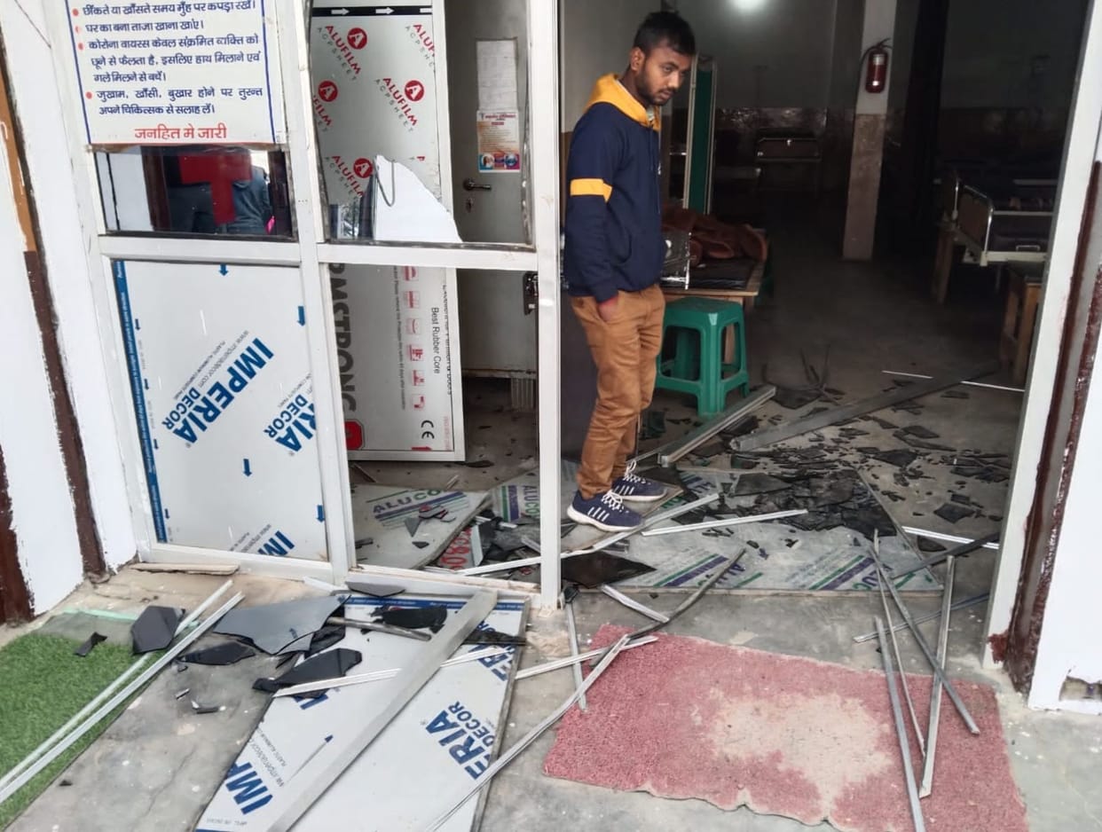 farrukhabad news
