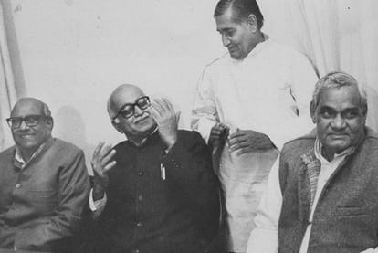 Politics on Sick Chief Ministers Naveen Patnaik J Jayalalithaa Kailash Chandra Joshi Ram Prasad Gupta Jyoti Basu