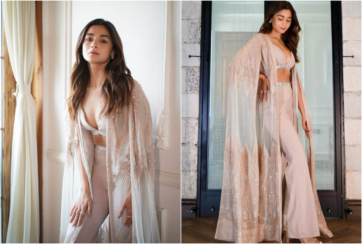 cape sleeve to baloon shape sleeve bollywood actress aprove fashion