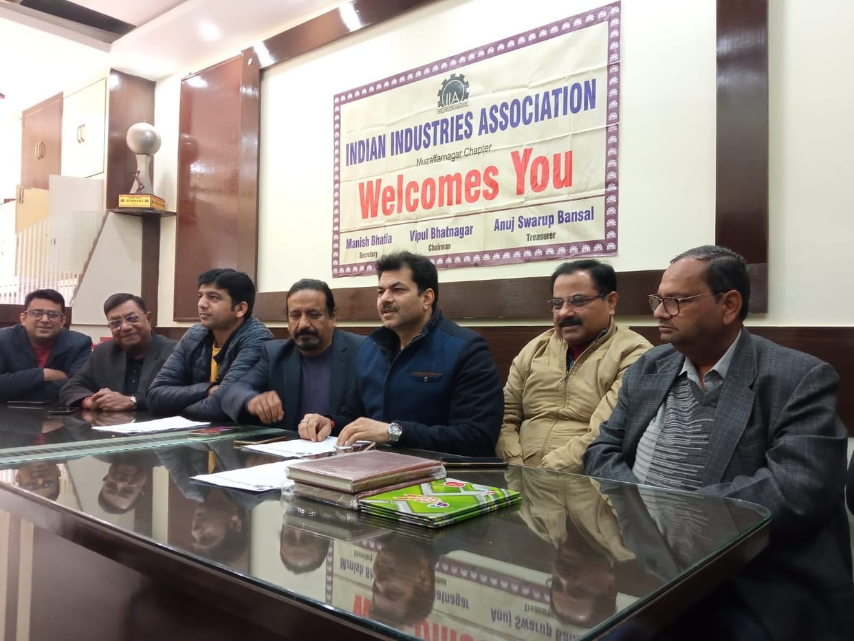 Political parties should include the demands of IIA in the manifesto