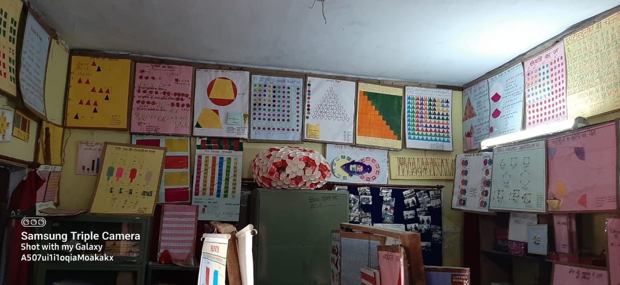 Study of Maths in Bageshwar