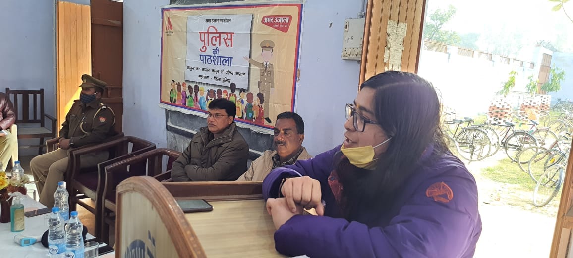 Education is a powerful means of empowering women's power
