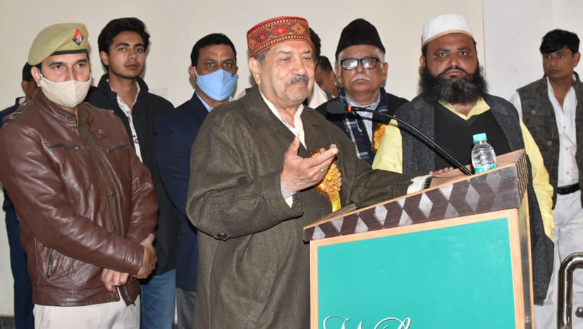 Hindu-Muslim belong to same DNA: Indresh Kumar