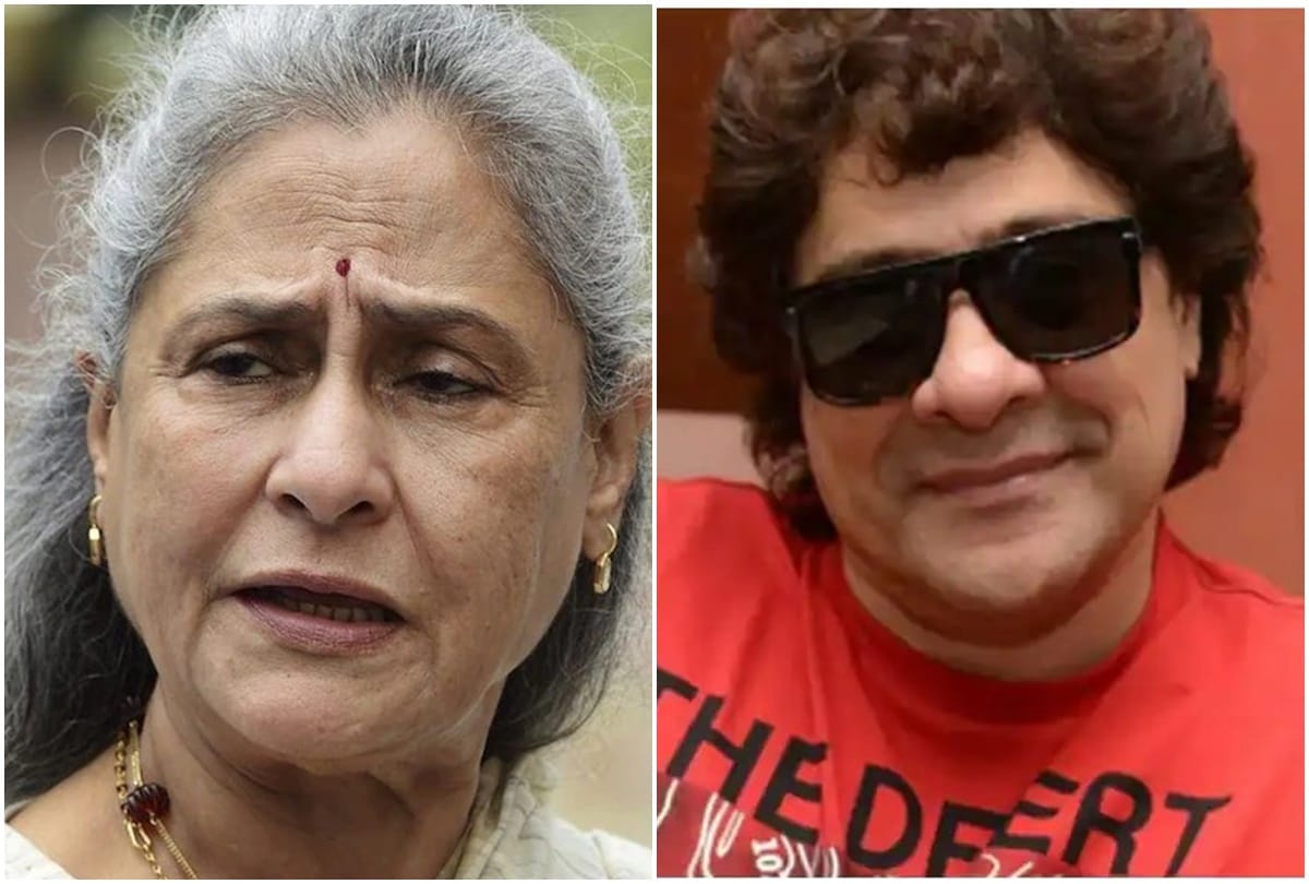 Firoz Khan made controversial comment on jaya bachchan said her natgulli wife