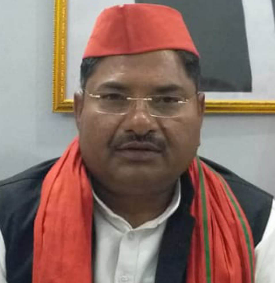 Banda Municipality President's rights restored