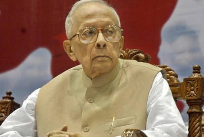 Politics on Sick Chief Ministers Naveen Patnaik J Jayalalithaa Kailash Chandra Joshi Ram Prasad Gupta Jyoti Basu