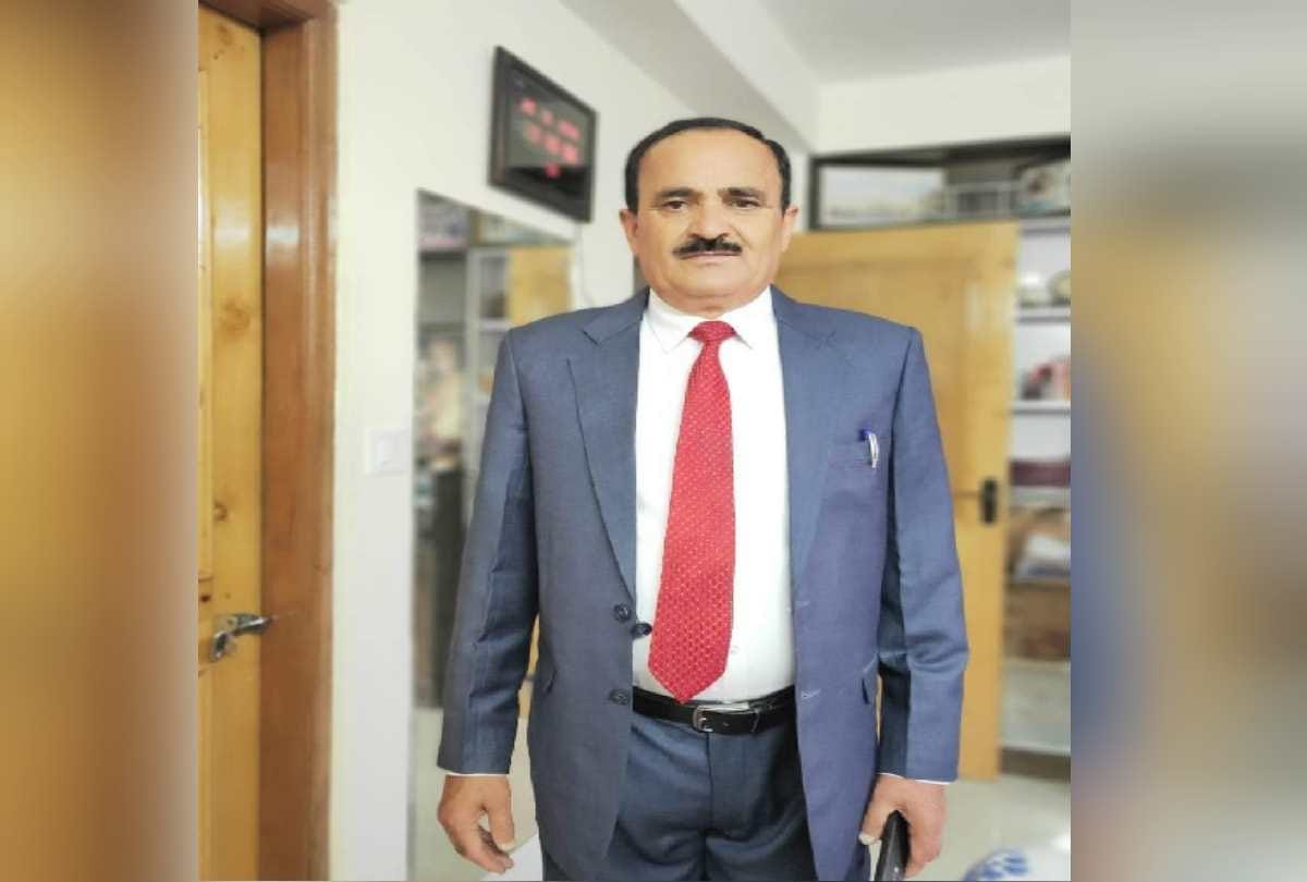 Himachal Congress: Rathore appointed Justa, OSD to former minister Vidya Stokes, as state vice-president