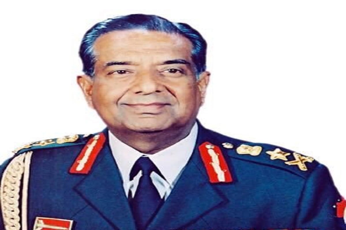 JK may be militancy free in 8-10 yrs: Ex-Army chief Vij