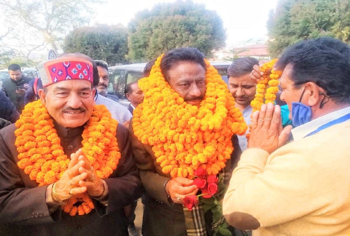 Politics: Congress will celebrate four years of Himachal government as Black Day