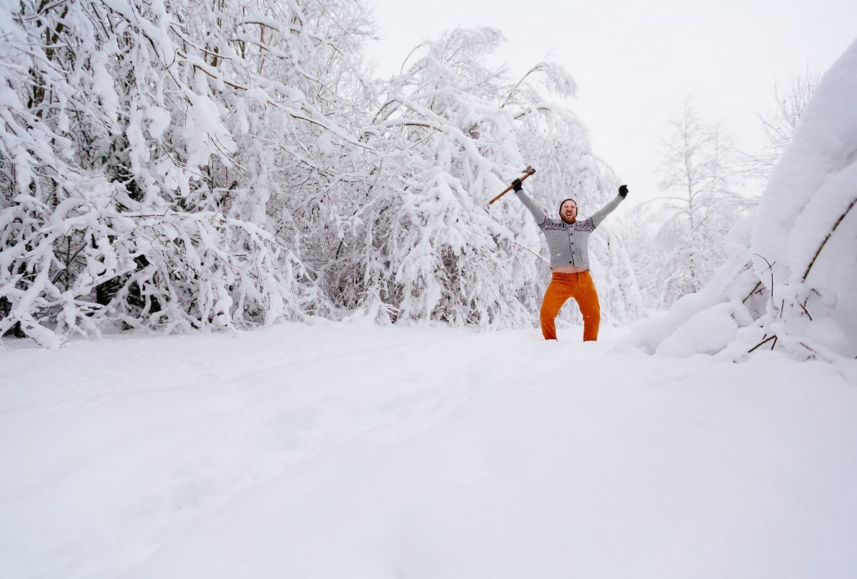 New Year 2022 Visit Himachal Pradesh Five Places in Winter Snow fall Tourism
