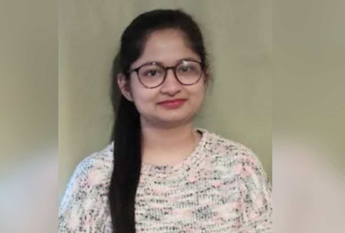 success story: Himani Thakur of una Himachal became Nursing Officer in aiims