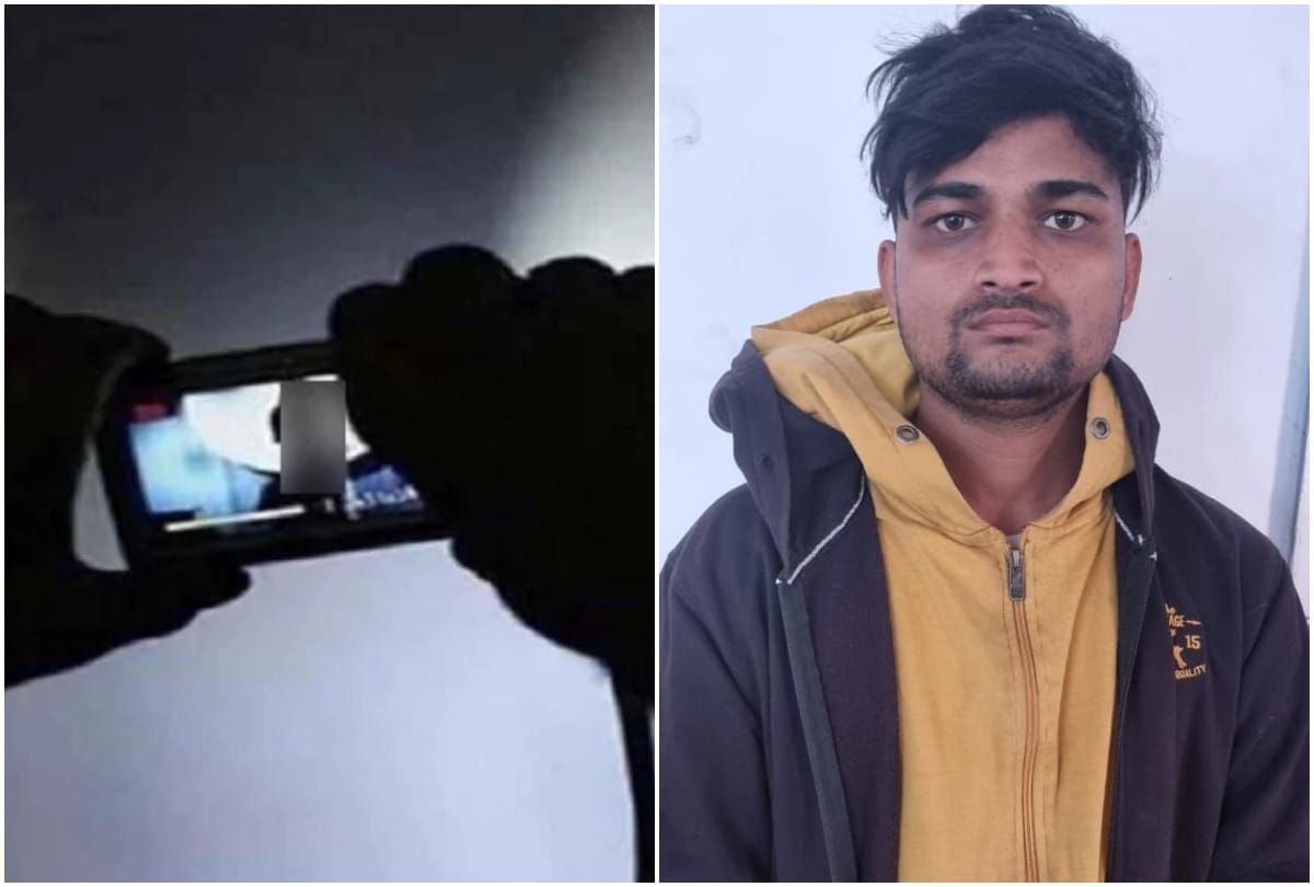 Dance teacher had saved obscene videos in google drive Kanpur news in hindi