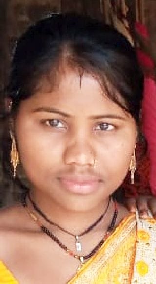 Married woman's body found hanging in suspicious circumstances