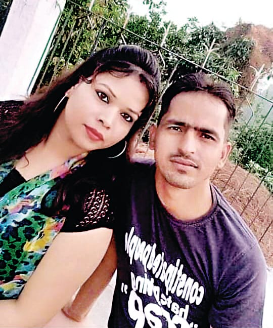 Businessman killed his wife and shooted himself