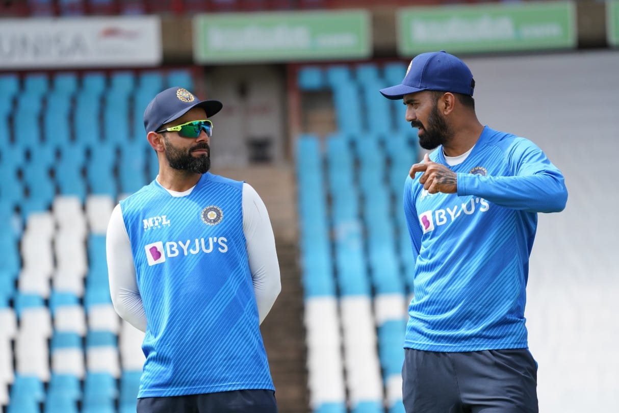 Ind vs SA What will happen to the Indian team if the threat of covid-19 increases in South Africa Can the series be cancelled