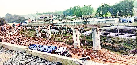 The girders will be brought to Hulasnagra only after they are successful in the investigation.