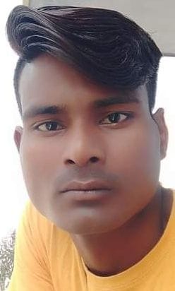 fathepur news,Youth found on track, accused of murde
