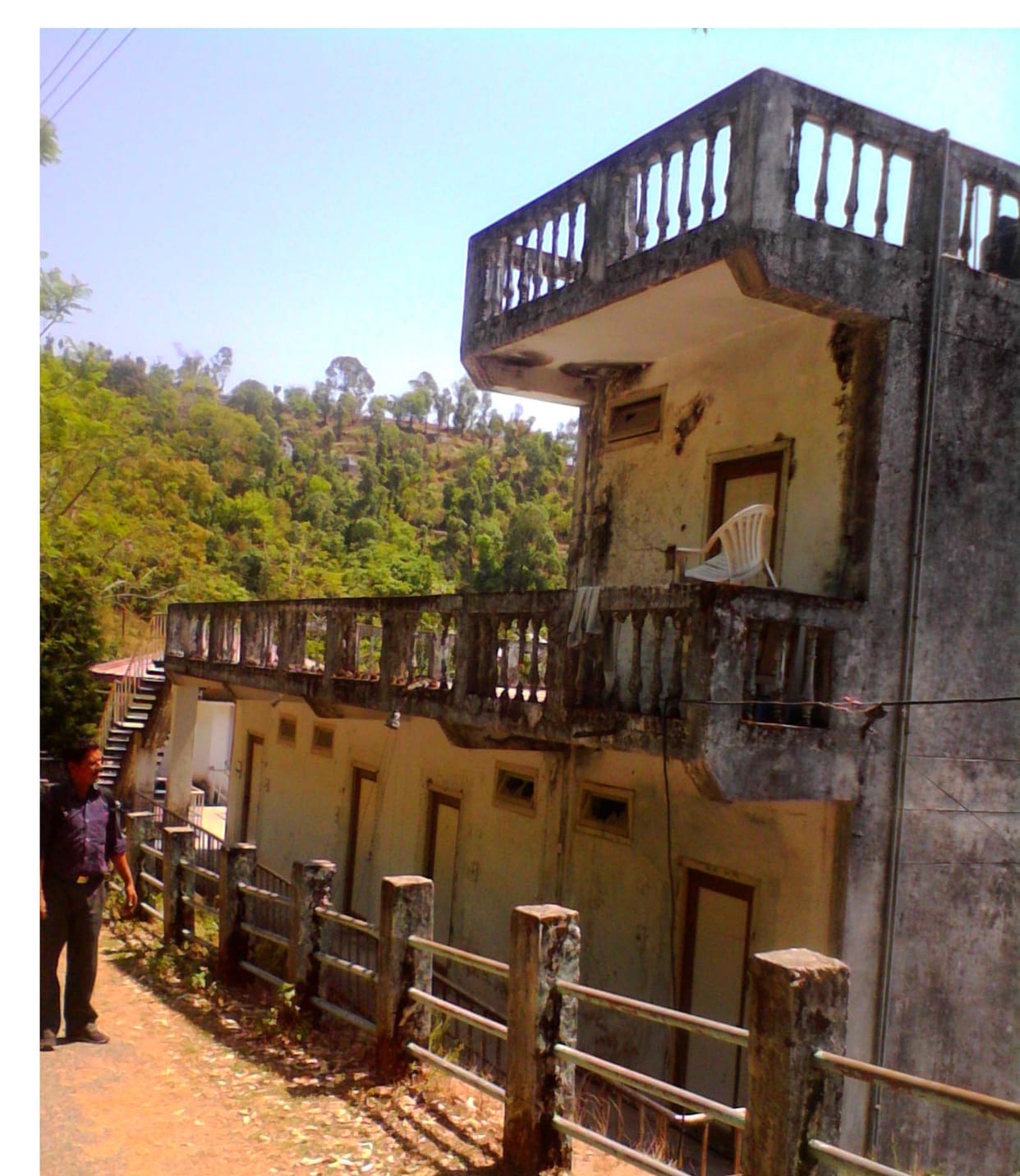 Now on the path of privatization of tourist accommodation