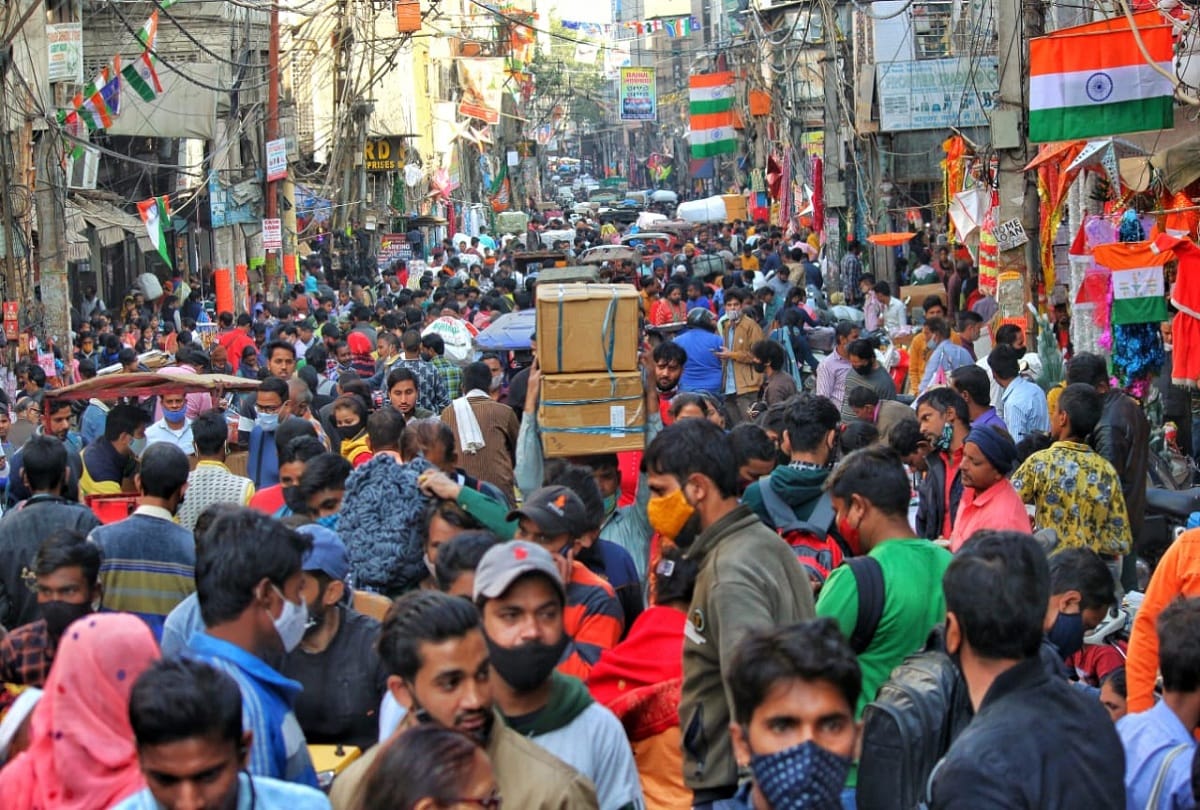 Delhi Omicron Cases: Covid 19 Guidelines For Christmas and New Year 2022 Celebration In Delhi