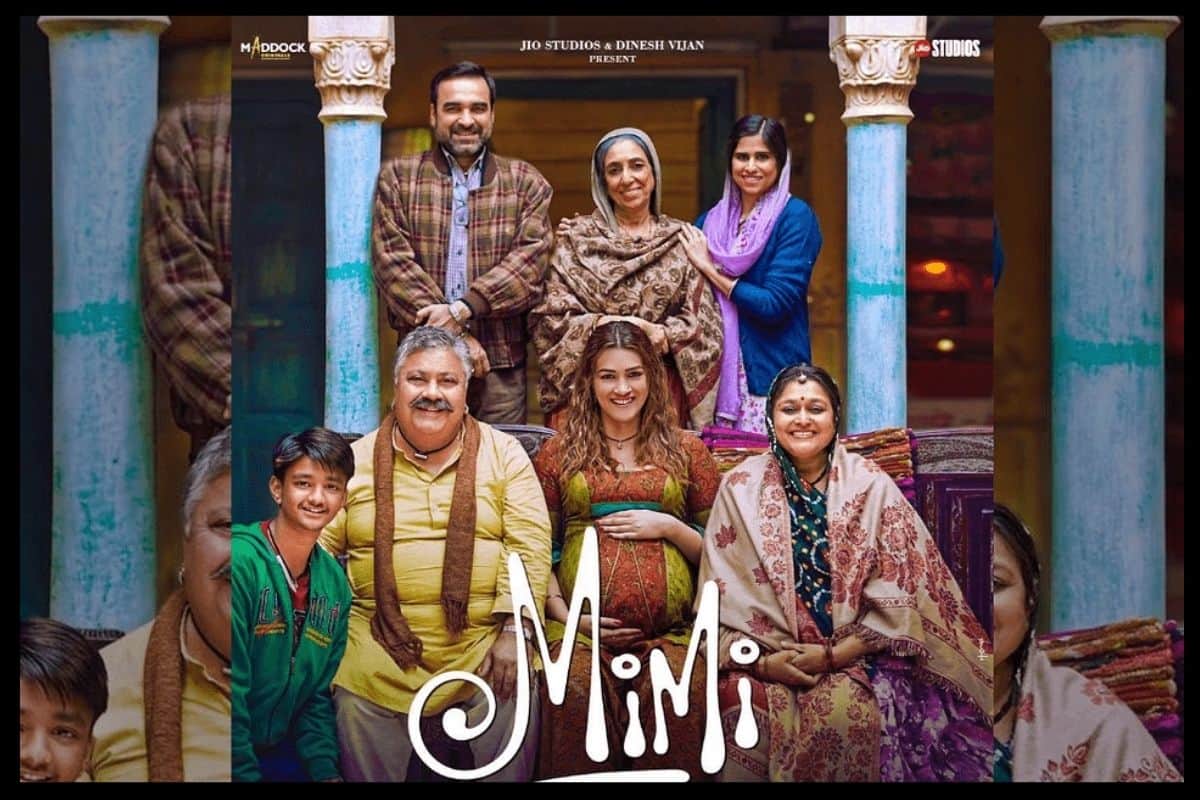 year ender 2021 vidya balans sherni to kriti sanons mimi these 7 films led by strong women in 2021