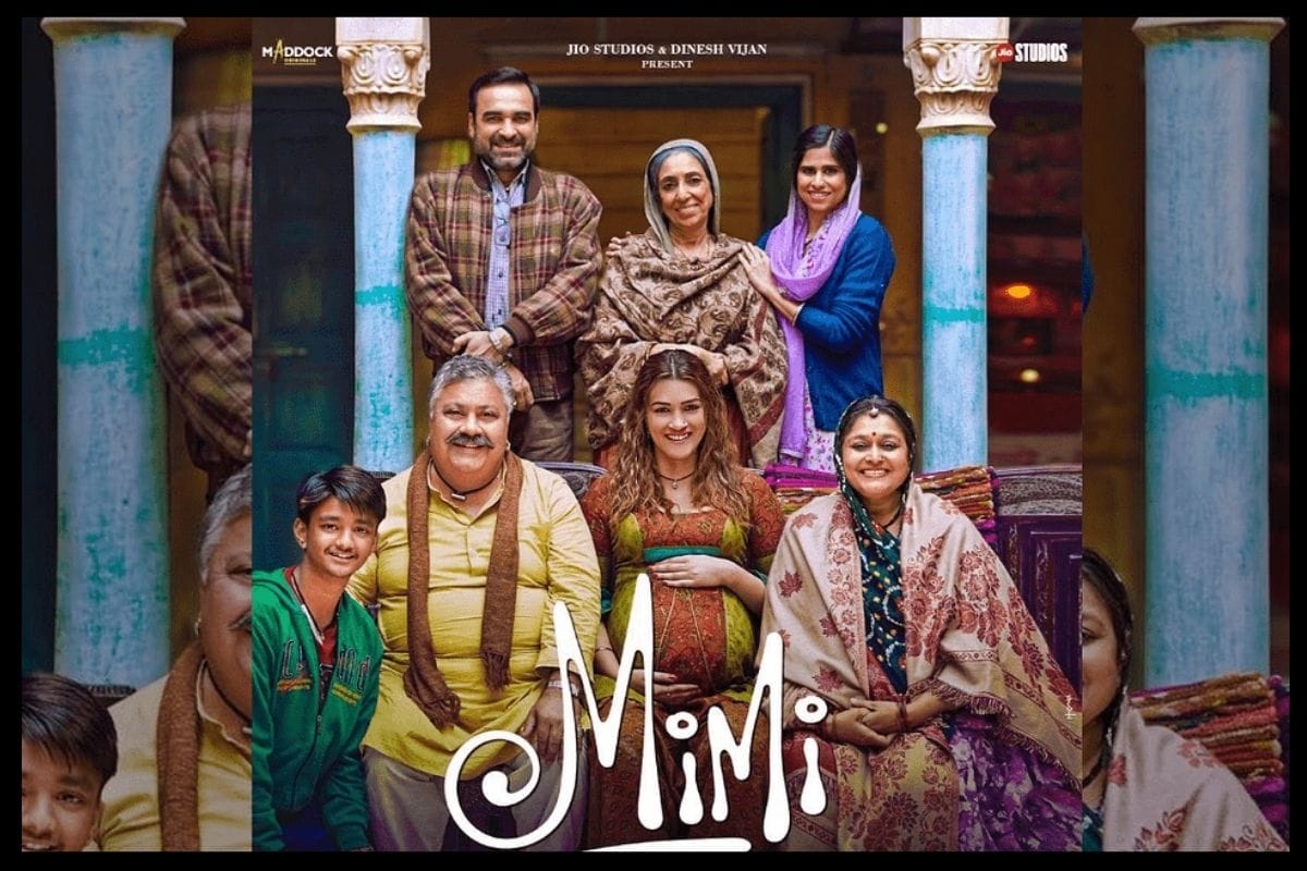 year ender 2021 vidya balans sherni to kriti sanons mimi these 7 films led by strong women in 2021