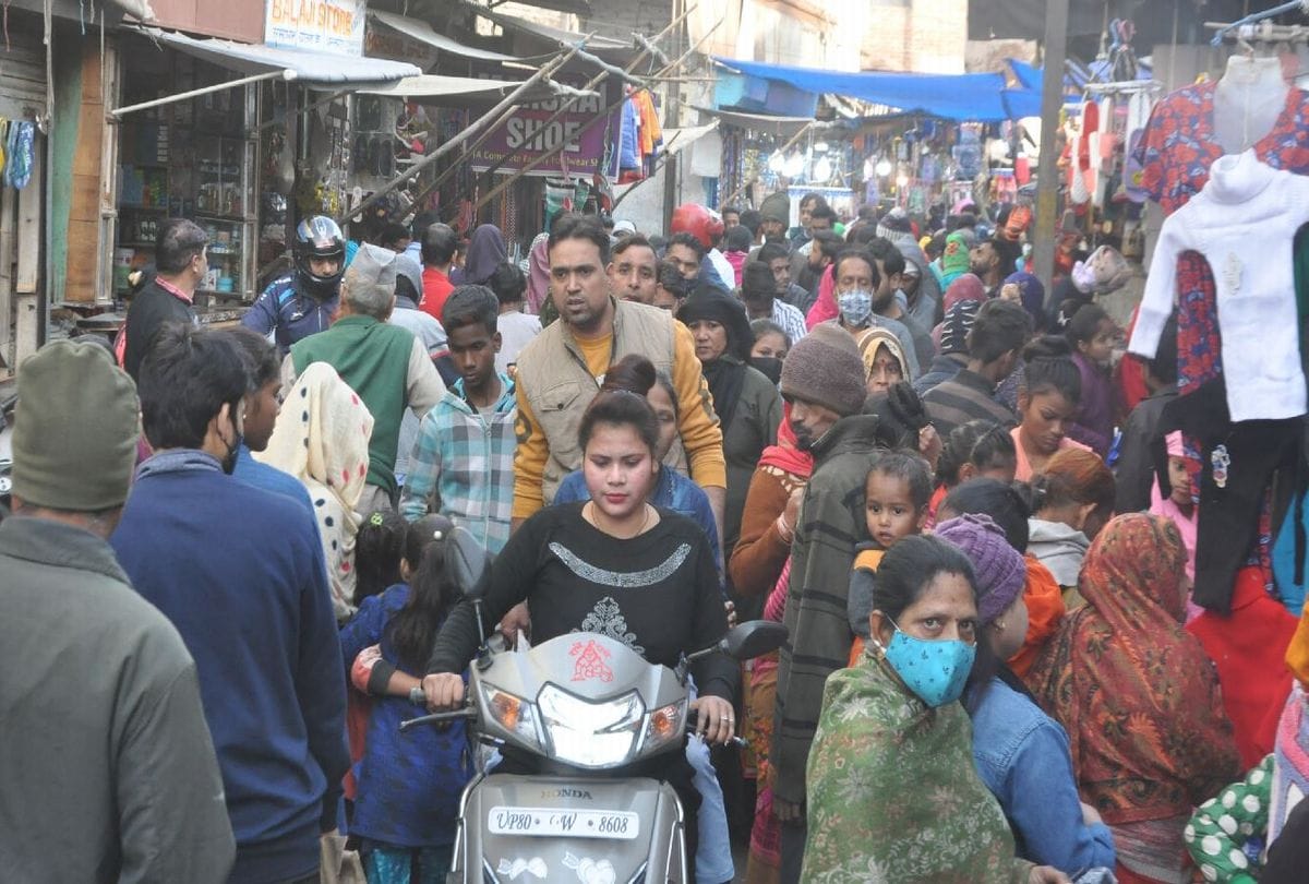 Cheapest Market in Uttar Pradesh Know About Items and Their Prices