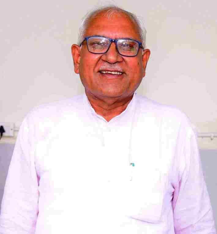Family income not considered as basis for pension: Minister of State