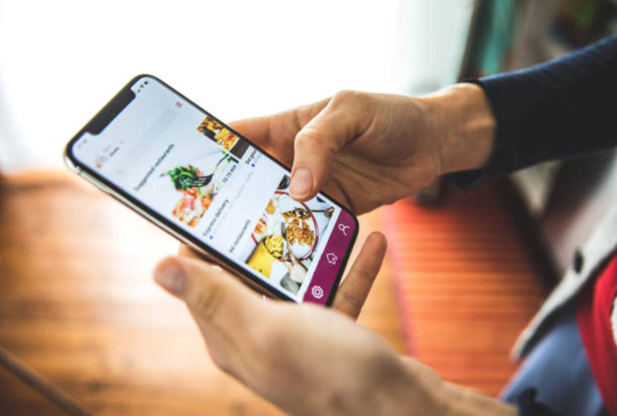 government imposes 5 percent gst on online food delivery companies effective on 1 january 2022