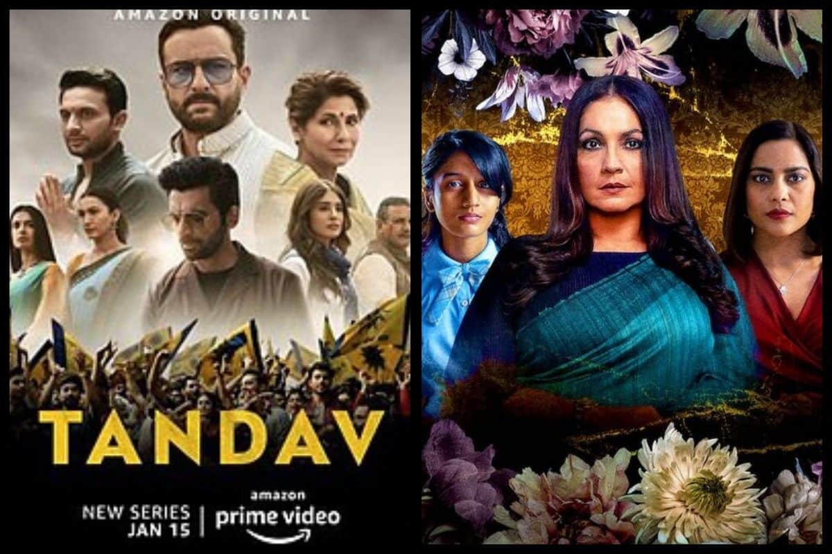 year ender 2021 these ott content embroiled in controversy: saif ali khan tandav to surya jai bhim watch these controversial ott series