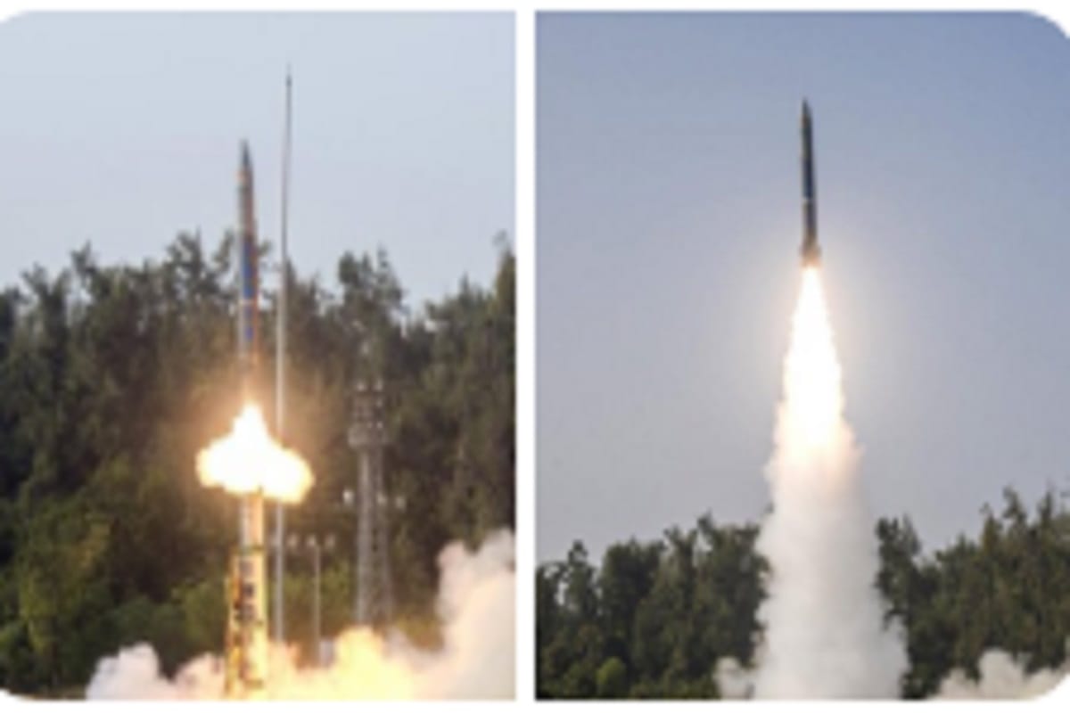Pralay ballistic missile:  India successfully testfired the Pralay surface to surface ballistic missile which can strike targets from 150 to 500 kms