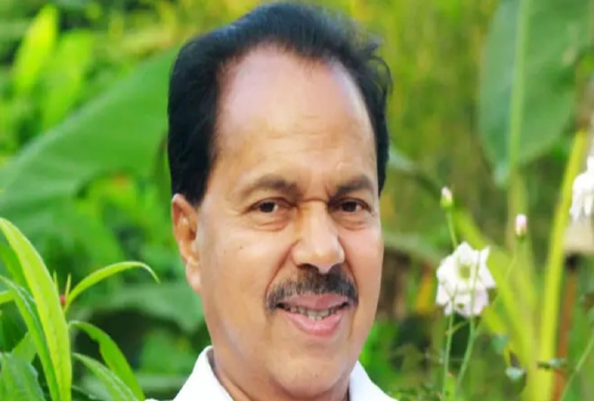 PT Thomas passed away: Congress MLA and Kerala Pradesh Congress Committee working president  passed away today