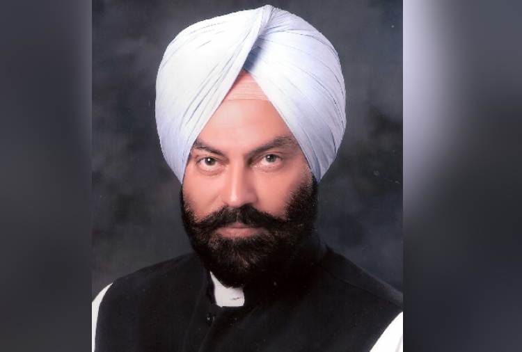 Know the reason behind Rana Gurmeet Sodhi joining BJP