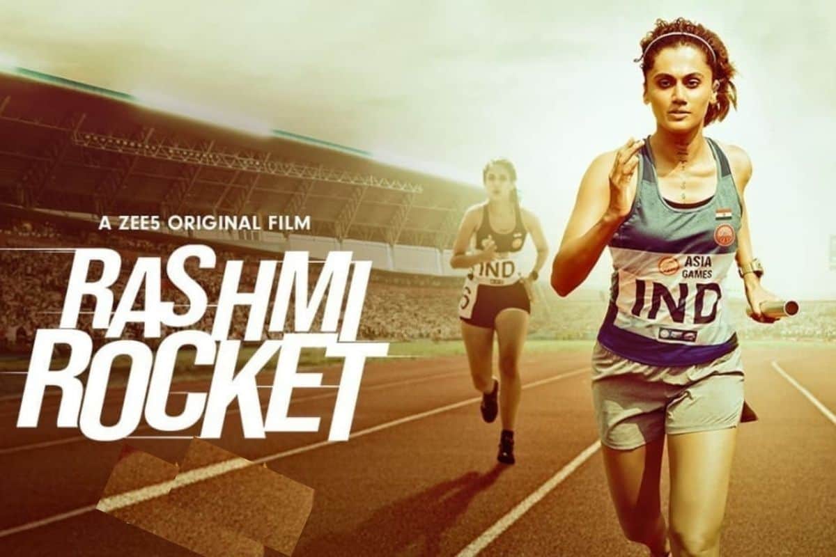 2021 Best Hindi OTT  Films list by Pankaj Shukla Kaagaz Mimi Sherni Bob Biswas Big Bull Shershah Rashmi Rocket Sardhar Udham Toofan