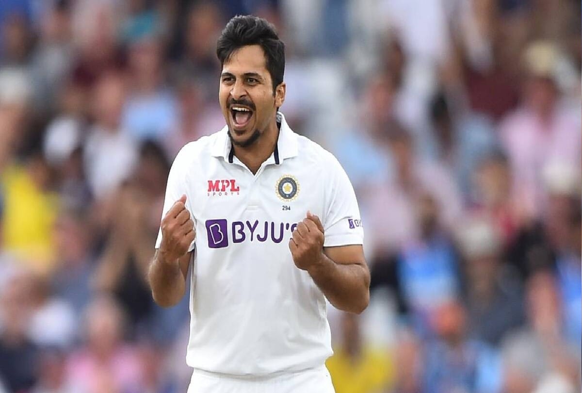 IND vs SA, 2nd Test: Report and Analysis of 2nd day of johannesburg test between India and south africa Shardul thakur takes 7 wicket