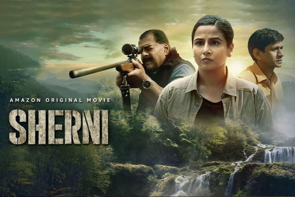 year ender 2021 vidya balans sherni to kriti sanons mimi these 7 films led by strong women in 2021