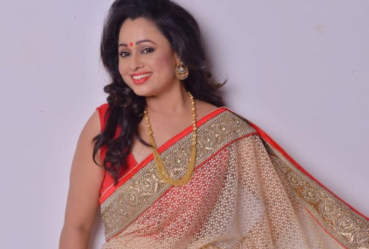 taarak mehta ka ooltah chashmah actress sonalika joshi aka madhavi bhide live a luxury life