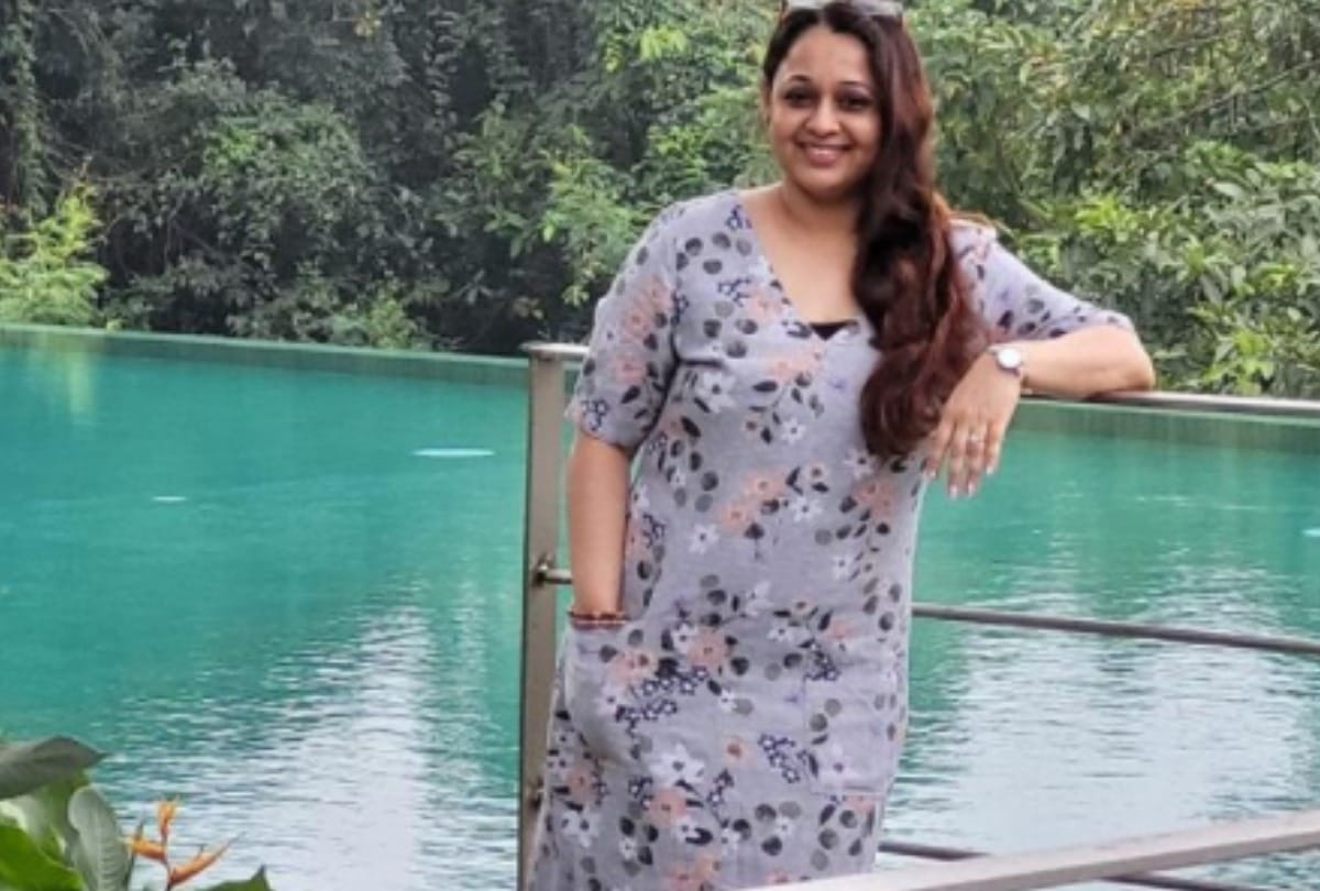 taarak mehta ka ooltah chashmah actress sonalika joshi aka madhavi bhide live a luxury life