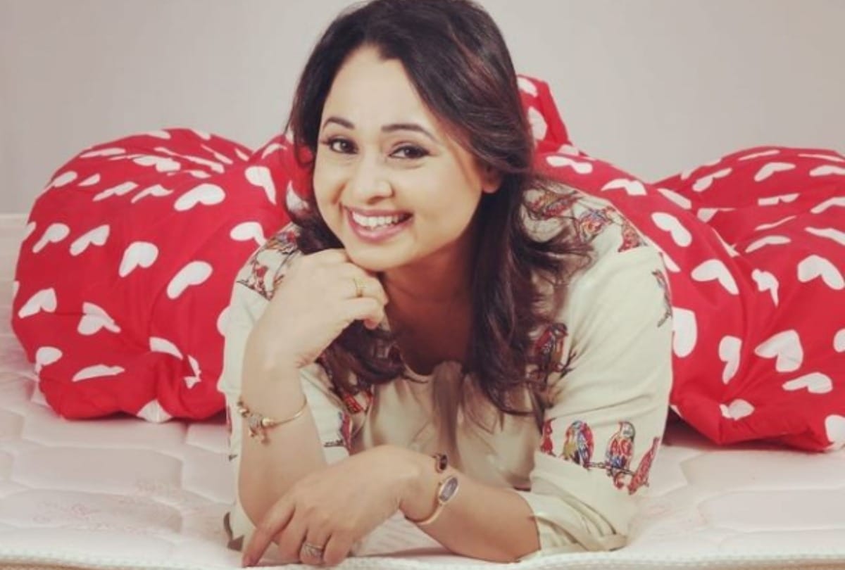 taarak mehta ka ooltah chashmah actress sonalika joshi aka madhavi bhide live a luxury life