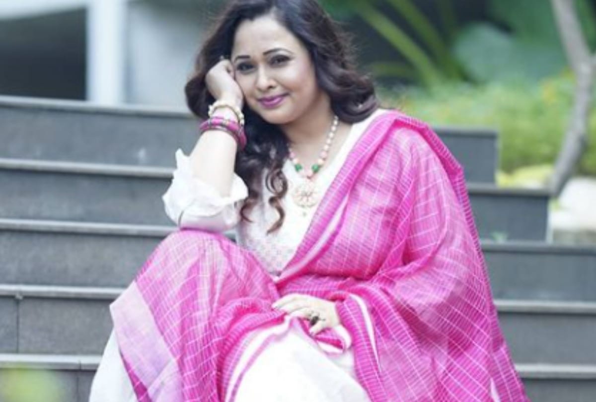 taarak mehta ka ooltah chashmah actress sonalika joshi aka madhavi bhide live a luxury life