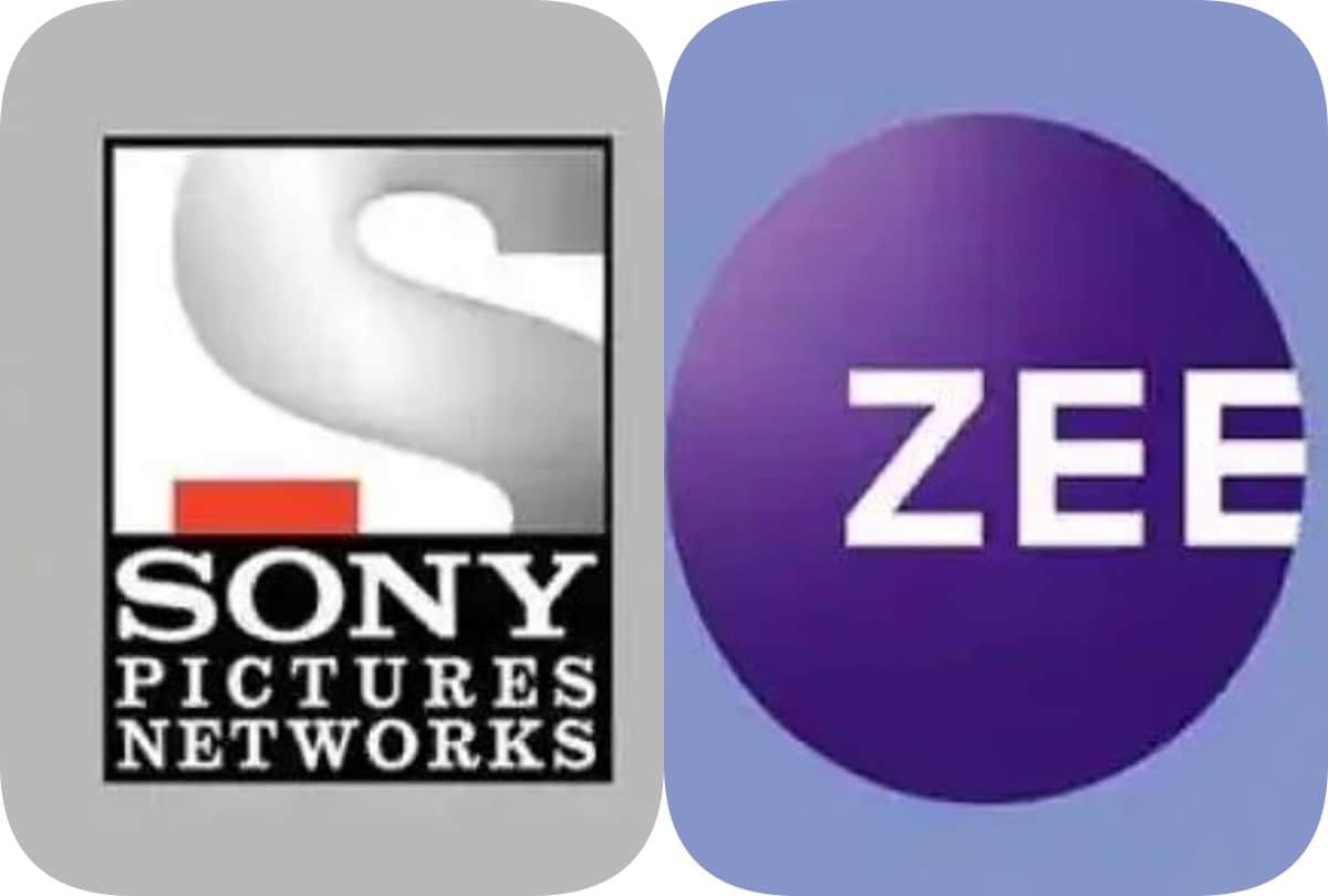 Zee Sony Merged Punit Goenka Will Be CEO and MD of the merged entity