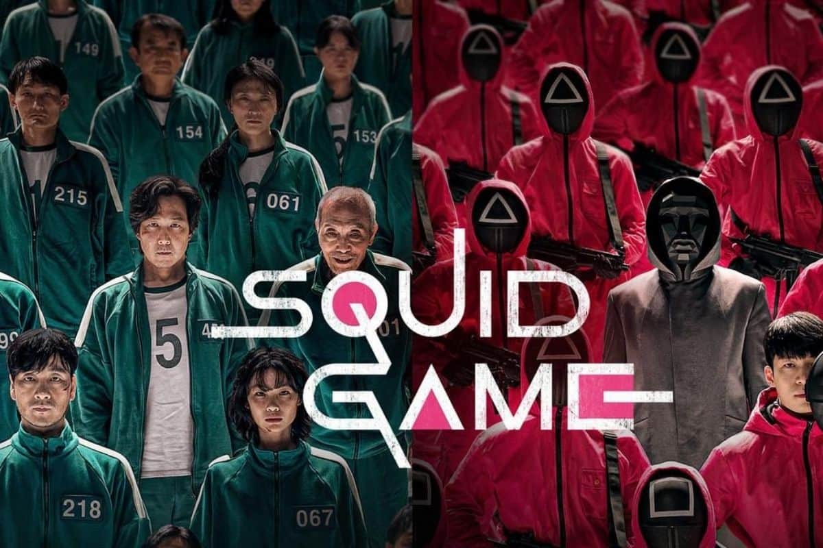 After Money Heist those 5 web series which will entertain audience on Netflix