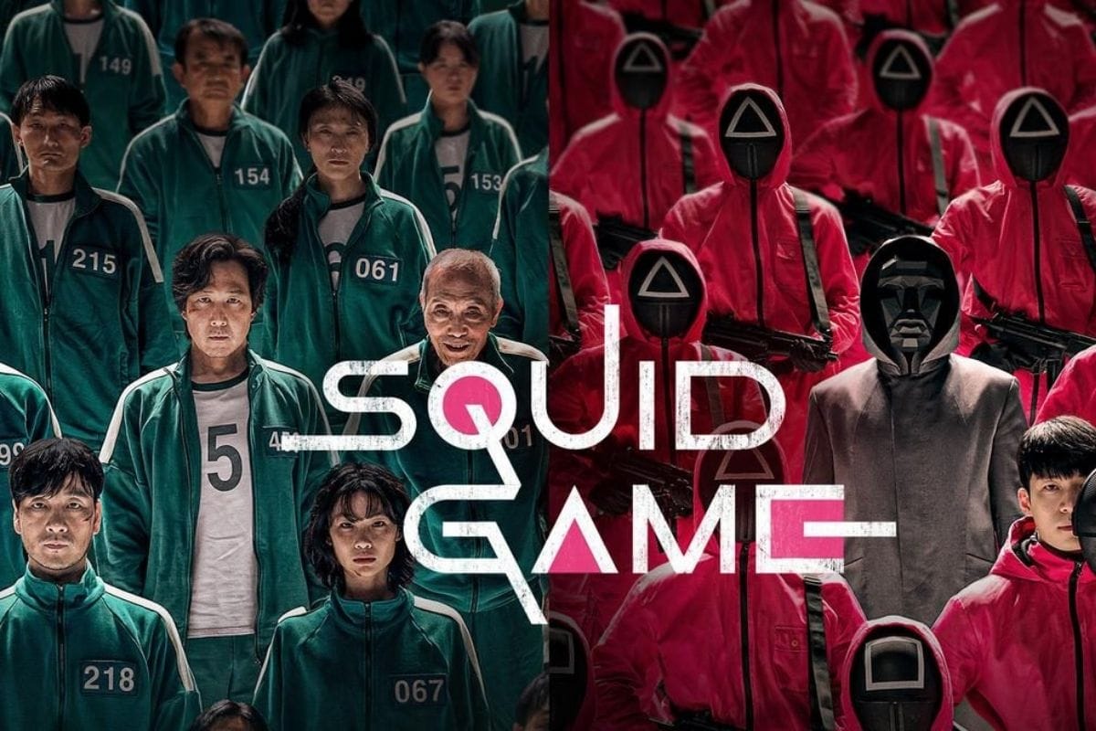 Squid Game: Netflix Announces Squid game Reality TV Series With 35.56 crore rupee cash prize after announcing second season