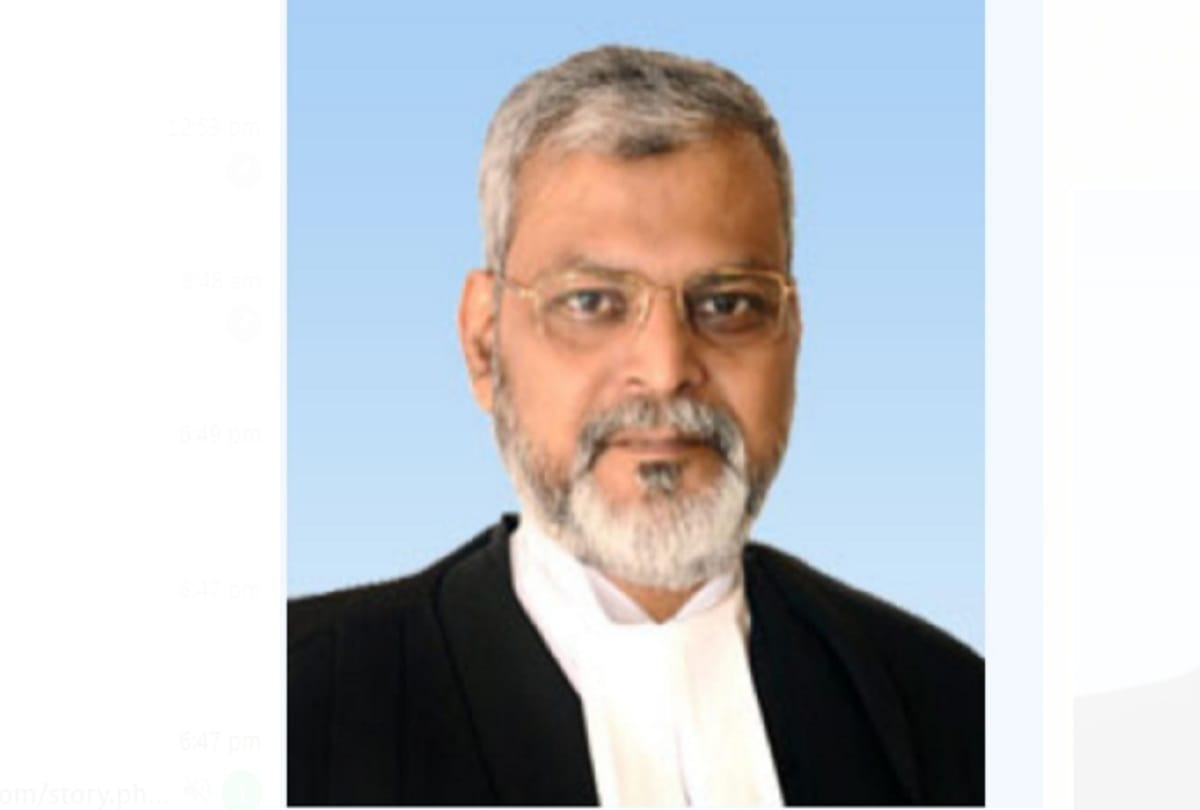 Uttarakhand: Justice Sanjay Kumar Mishra appointed as the acting Chief Justice of the High Court