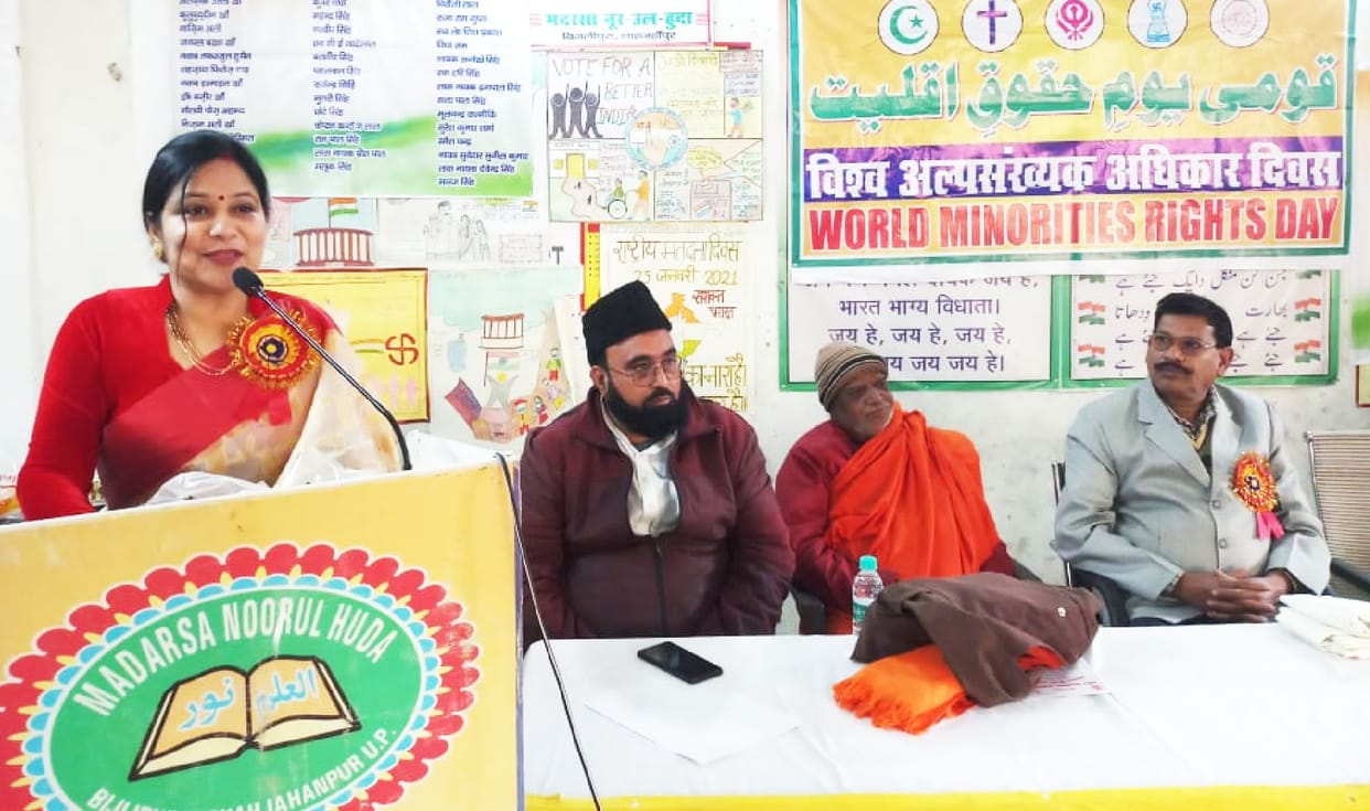 kavi sammelan,Mushaira