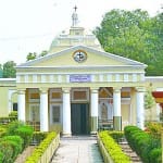 अकबर चर्च आगरा