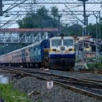 indian railways