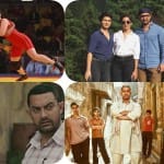 दंगल के कलाकार